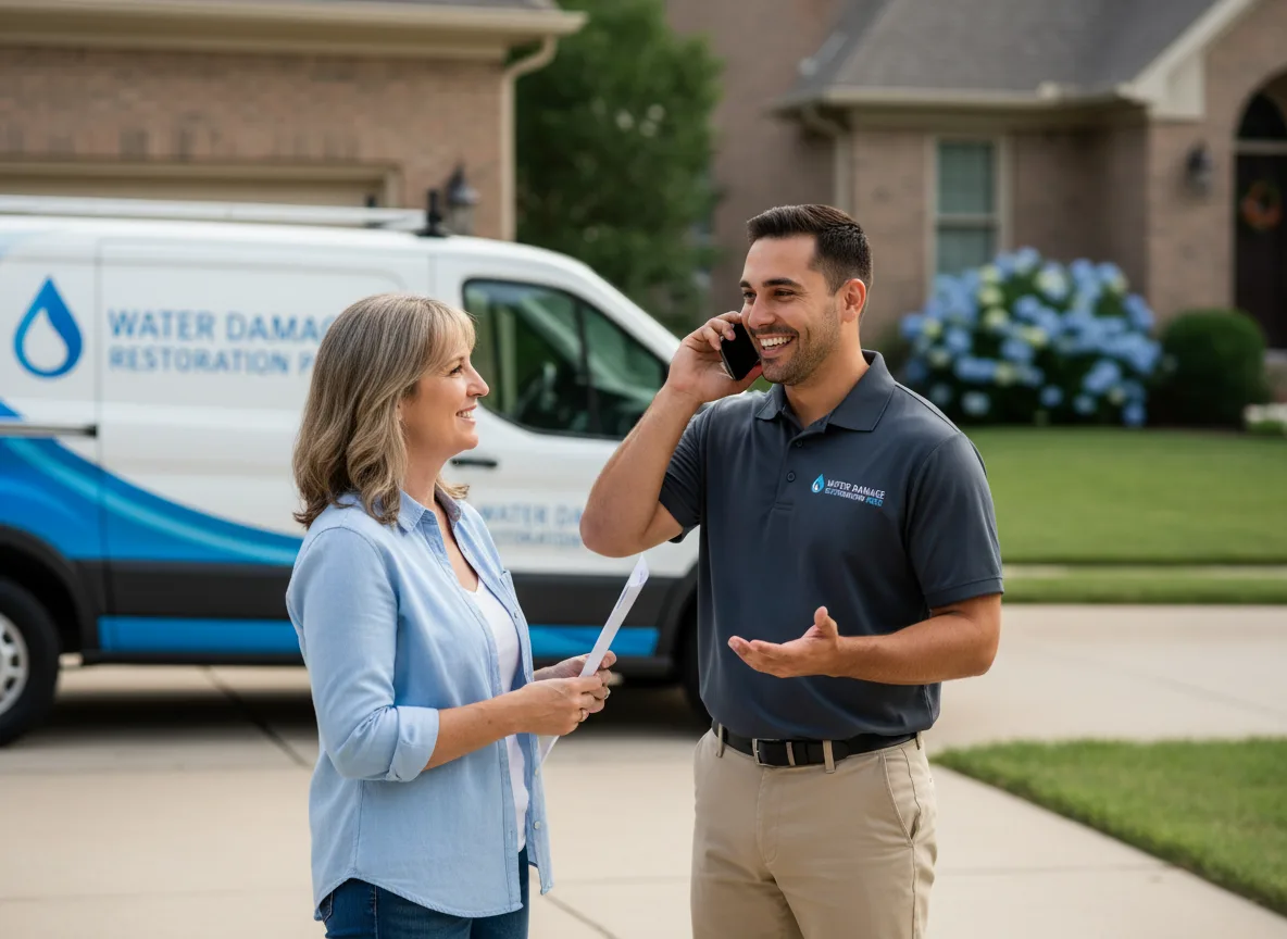 Flood Restoration Smiths Grove, KY FAQs